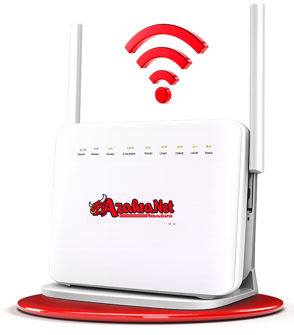 PT Madura Raya Network Profil